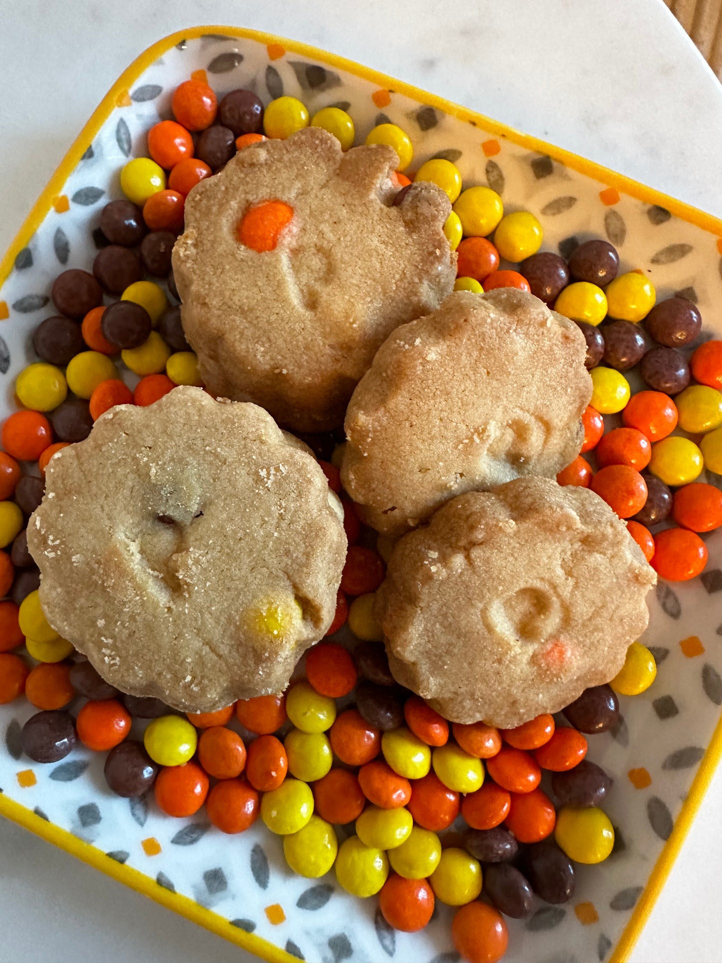 PB Pieces