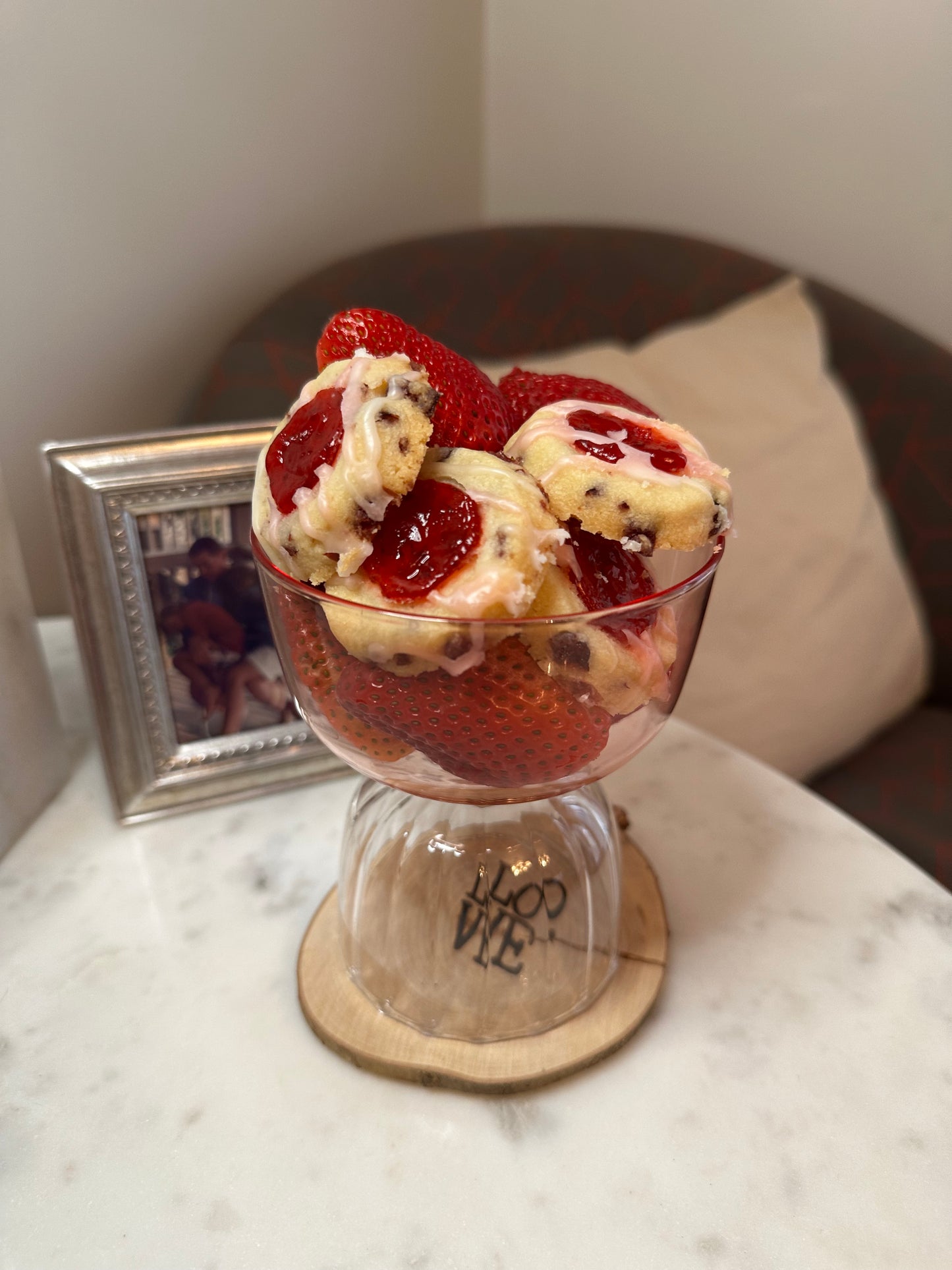 Strawberry Shortcake