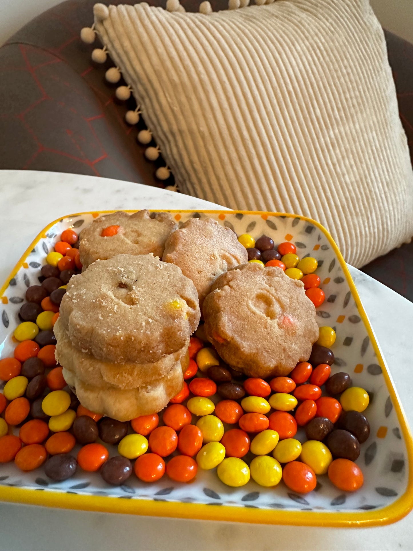 PB Pieces