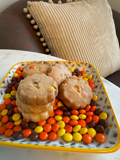 PB Pieces