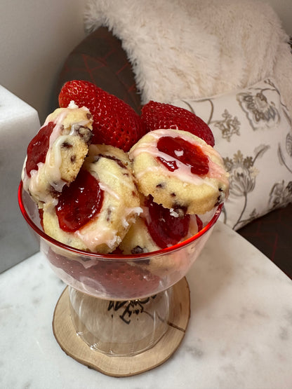 Strawberry Shortcake