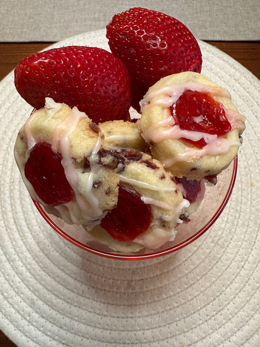 Strawberry Shortcake