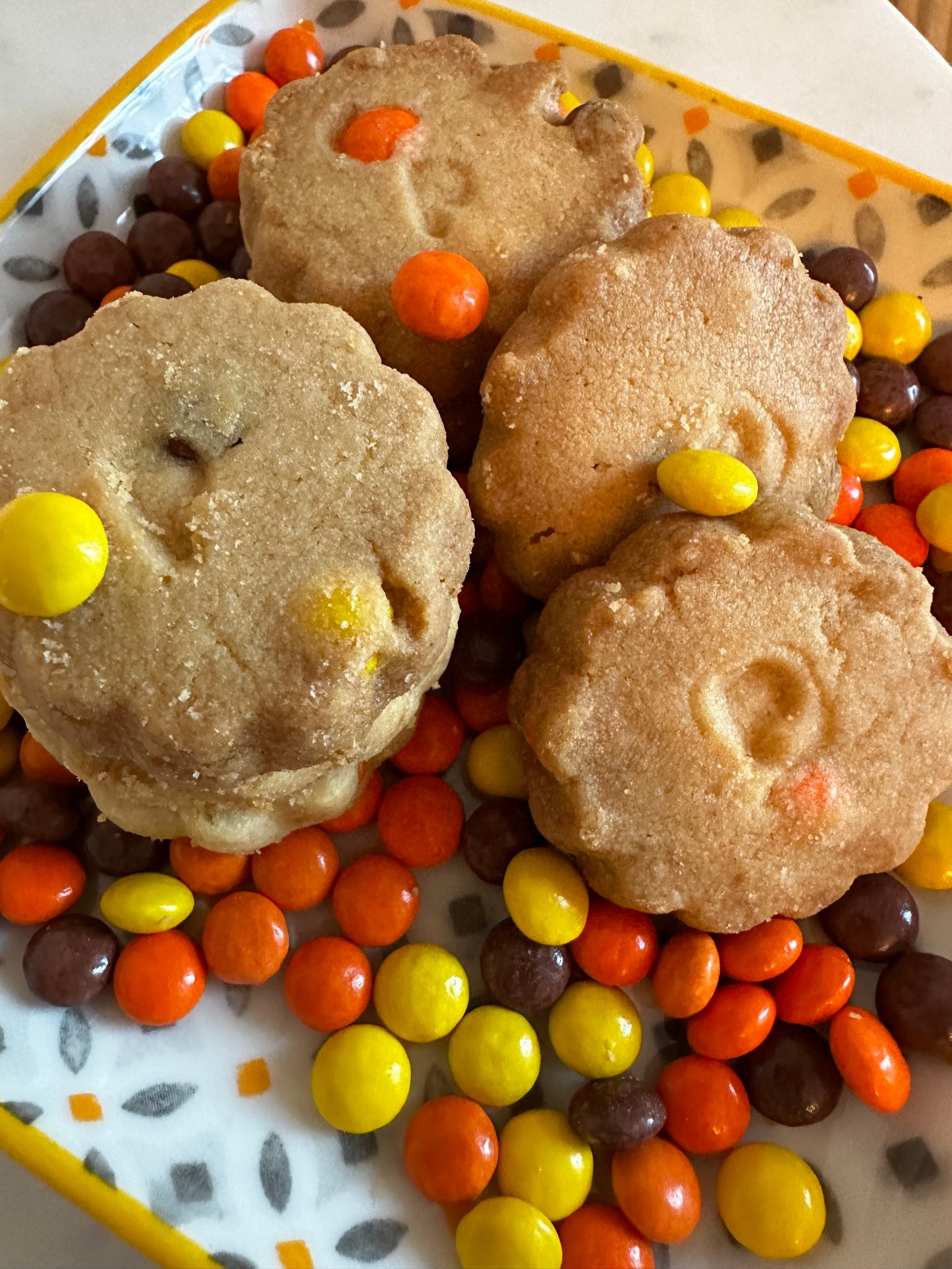 PB Pieces